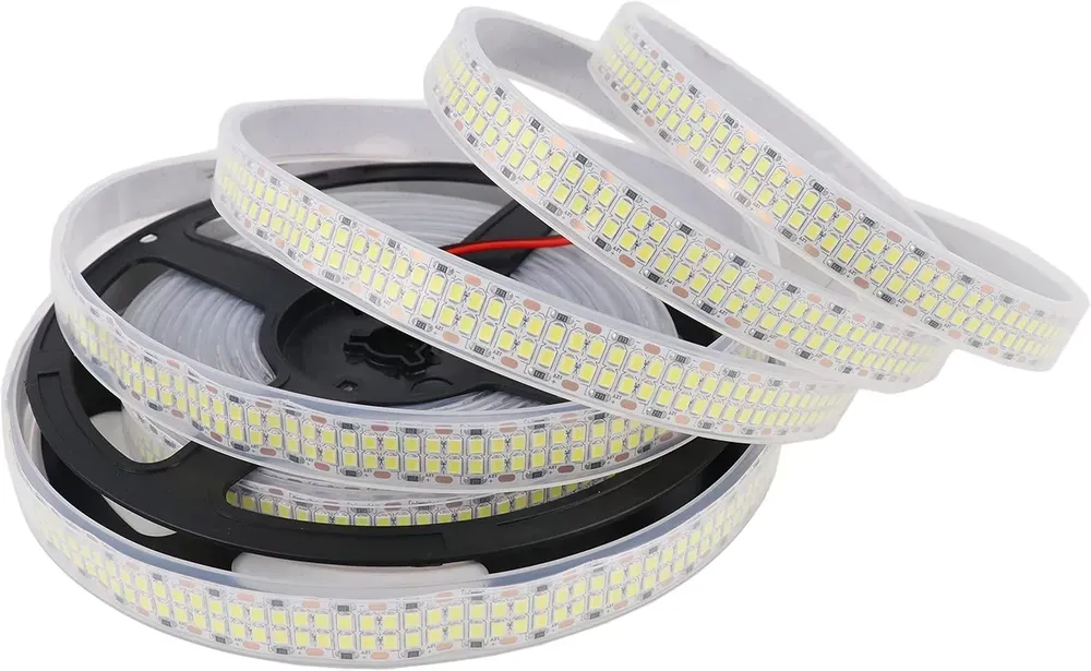 220V-LINEAR STRIP-2835-276LED-20MM - Image 7